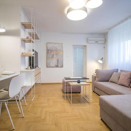 Arena'S Finest Apartment Beograd Eksteriør bilde