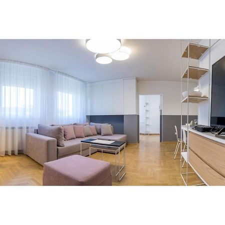 Arena'S Finest Apartment Beograd Eksteriør bilde