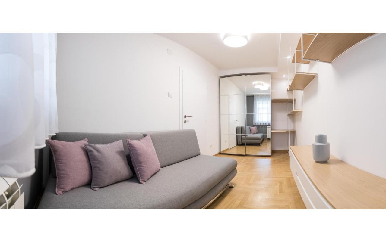 Arena'S Finest Apartment Beograd Eksteriør bilde