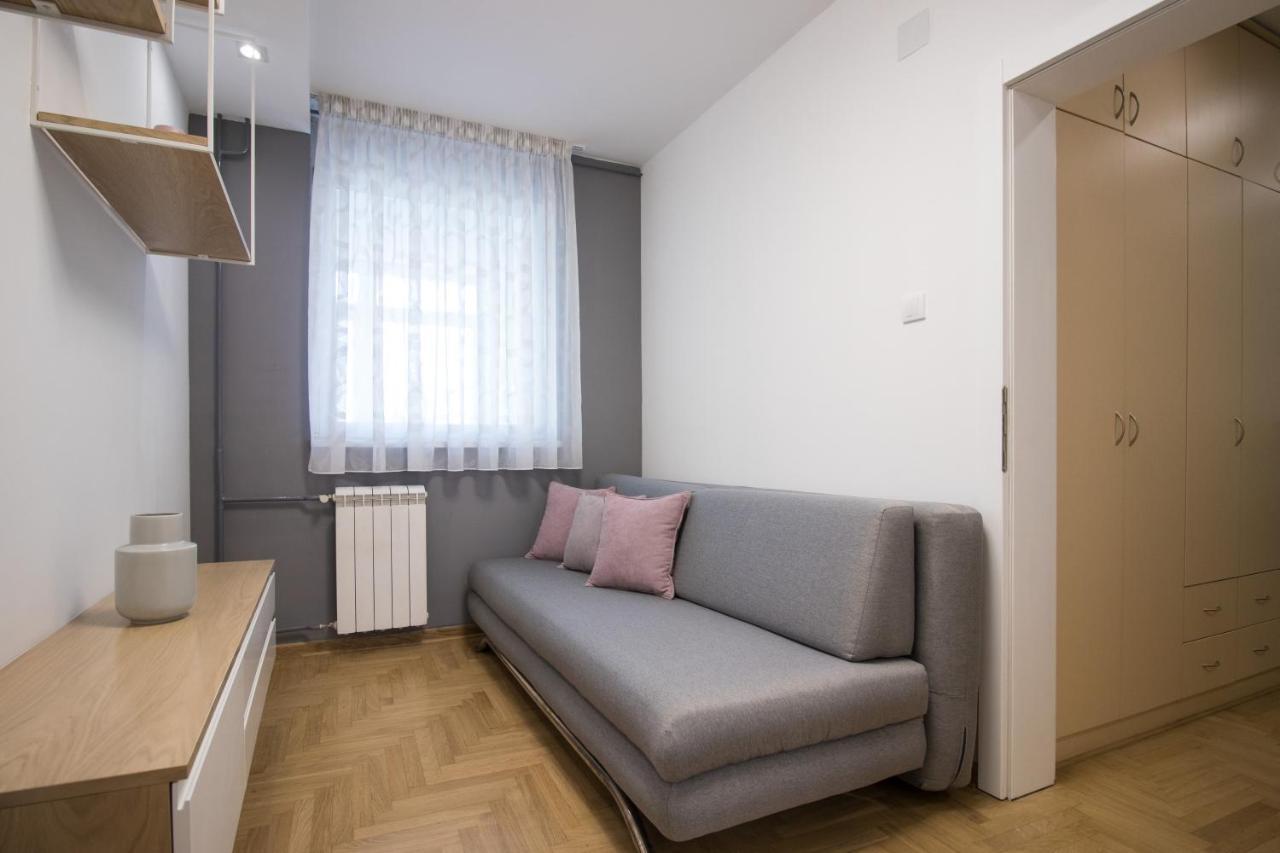 Arena'S Finest Apartment Beograd Eksteriør bilde