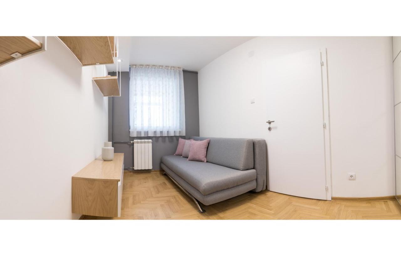 Arena'S Finest Apartment Beograd Eksteriør bilde