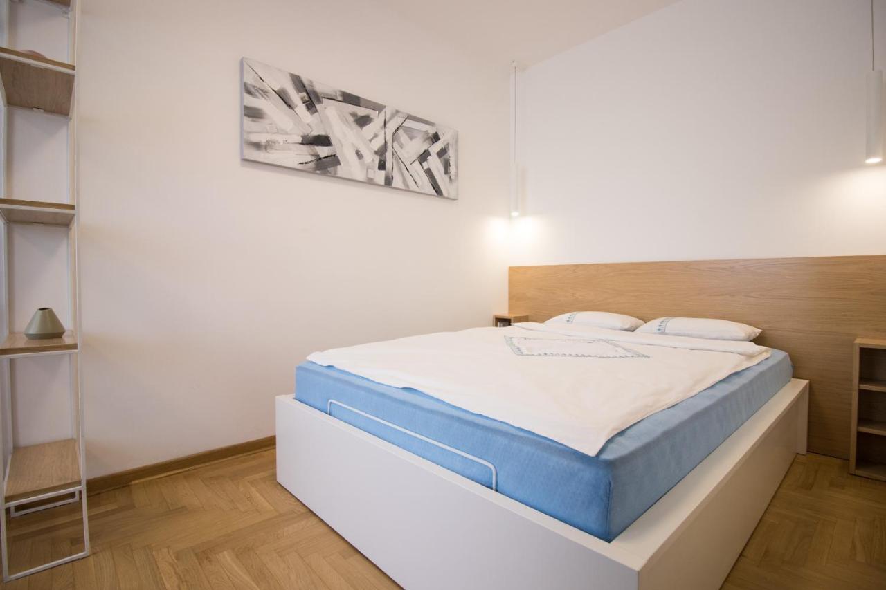 Arena'S Finest Apartment Beograd Eksteriør bilde